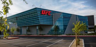 UFC otworzy ośrodek treningowy w Meksyku