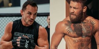 Dos Anjos: „Nie sądzę, aby Chandler zasłużył na walkę z McGregorem” chandler mcgregor