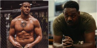 Jon Jones nie wierzy w lenistwo Ciryla Gane. „Czuję, że to pułapka…”