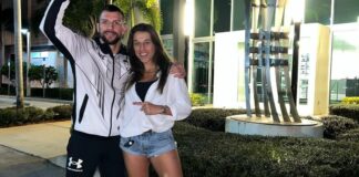 Joanna Jędrzejczyk: „Mateusz przybliża się do walki o tytuł mistrzowski” gamrot i jędrzejczyk