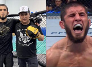 „Chcę go znokautować!” Odważne zapowiedzi Makhacheva przed walką z Volkanovskim na UFC 284