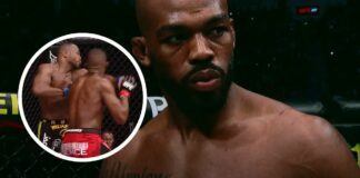 Najlepsze momenty z walk Jona Jonesa w oktagonie UFC (WIDEO)