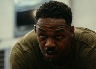 Jon Jones: „Uważam siebie za kogoś więcej niż tylko zawodnika”