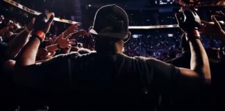 „Przegrana nie wchodzi w grę” – Zapowiedź walki Jones vs Gane (WIDEO)