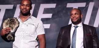 Daniel Cormier będzie komentatorem gali UFC 285 z udziałem Jona Jonesa