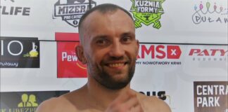 Kacper Karski o udanym powrocie do MMA i wygranej z Piotrem Strusem na STRIFE 3