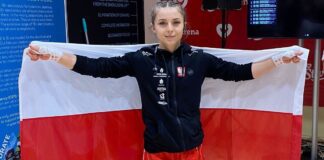 Magdalena Czaban: „Zdecydowałam, że przechodzę na zawodowstwo”
