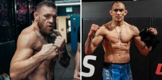 „To jest walka, którą Conor może wygrać” – Cormier o zestawieniu z Fergusonem mcgregor ferguson