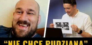 Mistrz Phil De Fries o walce z Pudzianem: „Zobacz co zrobił z nim Mamed (…) Mariusz nie wyglądał dobrze”