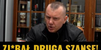 Mocne słowa Mariusza Grabowskiego: „Wstyd mi, że on walczył na Gromdzie”