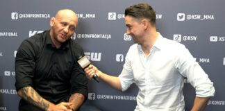Mocne słowa Michała Kity: „W Polsce nie mamy dobrych sędziów punktowych”