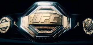 Mistrz vs mistrz. Otwarcie gali UFC 284 (WIDEO)