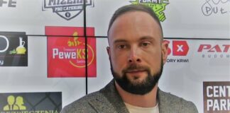 Plan jest długofalowy – Artur Ostaszewski o współpracy z KSW, telewizją TVN i walce wieczoru STRIFE 3