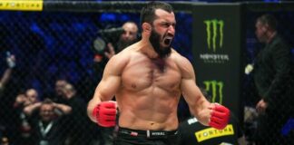 „Trochę mnie to ubodło”. Mamed Khalidov wspomina rozmowy z UFC