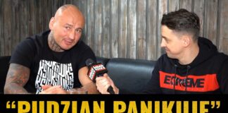 „Pudzian panikuje gdy mu nie idzie” – Szczera rozmowa z Arturem Szpilką