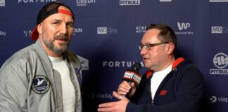 Stara dobra szkoła MMA, będą ciężkie grzmoty – Robert Złotkowski o Omielańczuk vs Kita na KSW 79