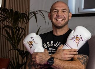 „Analizujemy oferty” – Szymon Bajor szuka nowego pracodawcy szymon bajor