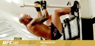 UFC 284 Embedded: Ostatni ostry trening Volkanovskiego