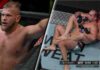 UFC Vegas 68: Marcin Tybura ze zwycięstwem przez decyzję! Polak pokonał Blagoya Ivanova!