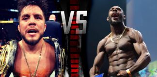 Aljamain Sterling zmierzy się z Henrym Cejudo na gali UFC 288