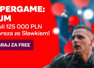 Sławek Peszko na Twojej imprezie i 125 000 PLN do zgarnięcia w darmowej grze!