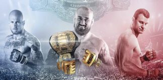 KSW w Czechach: De Fries vs Duffee – typowanie redakcyjne ksw 79 wyniki gali de fries duffee