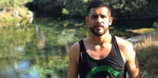 „Nie za wiele pamiętam. Walczyłem na autopilocie” – Rodriguez o boju z Emmettem