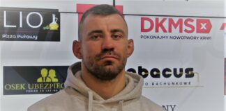 Zafiksowałem się na tym duszeniu – Bartłomiej Kopera po wygranej na STRIFE 3