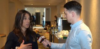 Joanna Jędrzejczyk o wspieraniu zawodników z Polski, szansach na powrót do UFC i treningach w ATT