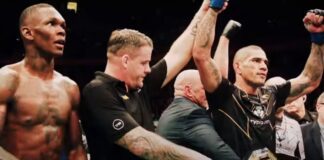 Zapowiedź gali UFC 287 z mistrzowskim rewanżem (WIDEO)