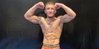 „Powiedzieli nie, bo jestem kibicem” – Jan Ciepłowski o negocjacjach z KSW