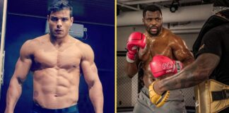 Paulo Costa proponuje walkę Francisowi Ngannou w boksie. „Wszystko zależy od Ciebie”