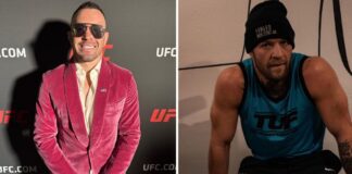 „Największa walka jaką UFC kiedykolwiek zrobiło” – Colby Covington o starciu z Conorem McGregorem