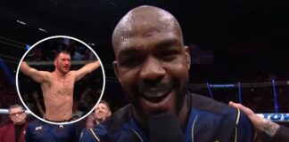 Jon Jones zarzuca Stipe Miociciowi unikanie walki. „Tylko Ty, UFC i ja znamy prawdę…”
