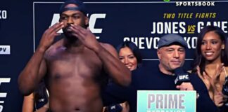 „Ma tu jeszcze kilka walk do zrobienia” – Daniel Cormier o potencjalnej emeryturze Jona Jonesa