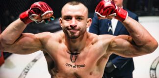 „Jest bardzo dobrze” – Michaliszyn wraca do pełnej sprawności po kontuzji kolana