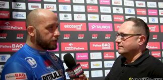 Mamed opuści swój klub w trakcie przygotowań do walki na Stadionie Narodowym – Szymon Bońkowski