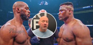 „Gdzie był Jon Jones w tym czasie?” – Francis Ngannou krytykuje organizację UFC i jej szefa