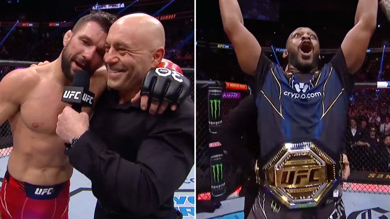 Informacje Ze świata Z Ostatniego Tygodnia www.mmarocks.pl