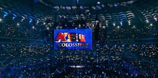 Szef KSW dementuje plotki o odwołaniu gali na Stadionie Narodowym