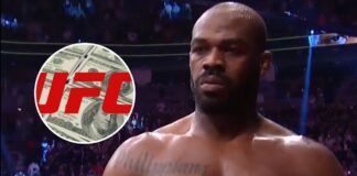 Michael Bisping nie wierzy w zapowiedzi końca kariery Jona Jonesa