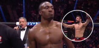 „Cieszę się, ponieważ wiem…” – Jalin Turner komentuje porażkę z Mateuszem Gamrotem