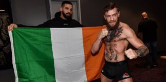 Koniec klątwy Drake’a? Raper z ogromną wygraną po gali UFC 285