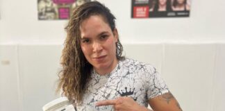 Amanda Nunes sugeruje powrót do oktagonu. Meksykańska zawodniczka reaguje