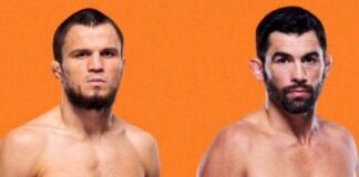 Niepokonany Umar Nurmagomedov chce walki z Dominickiem Cruzem