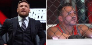 Pierwsze nagrania do TUFa z udziałem Conora McGregora oraz Michaela Chandlera (WIDEO)