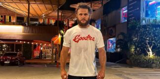 „Stoczyłem gównianą walkę” – Fiziev podsumowuje starcie z Gaethje