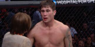 Darren Till sugeruje rywalizacje w boksie