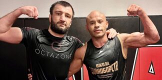 Ali Abdelaziz krytykuje najnowsze zmiany w rankingu UFC