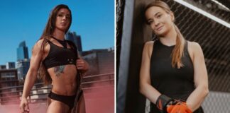 Rywalka Kowalkiewicz: „Nie wydaje mi się, żeby ta walka dotrwała do decyzji sędziów”
